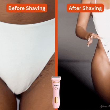 Serin Nova 2.0 Shaver