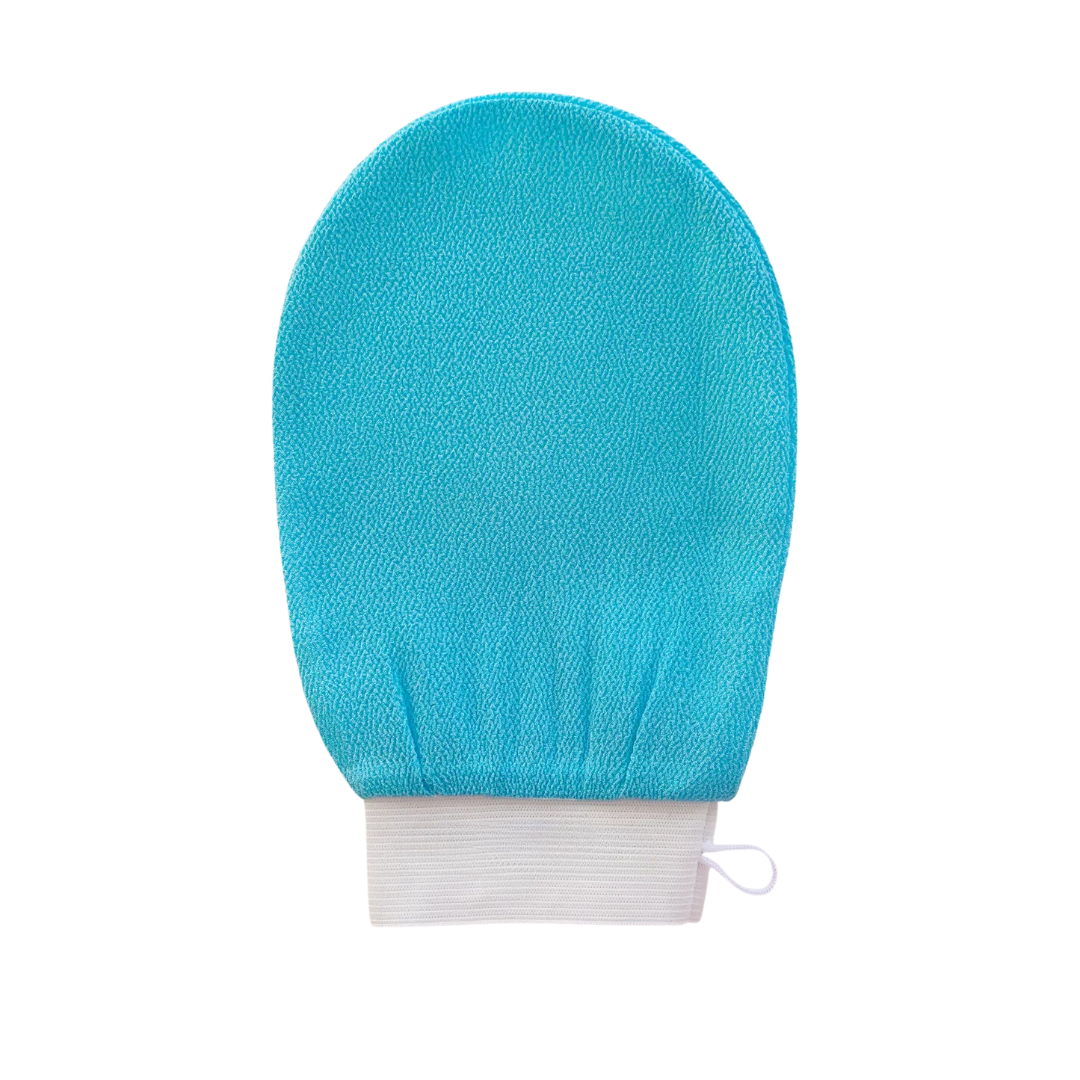 Serin Korean Exfoliating Gloves