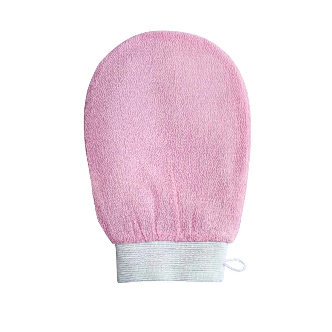 Serin Korean Exfoliating Gloves