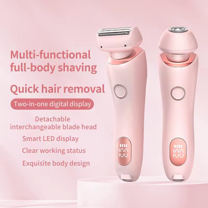 Serin Nova 2.0 Shaver