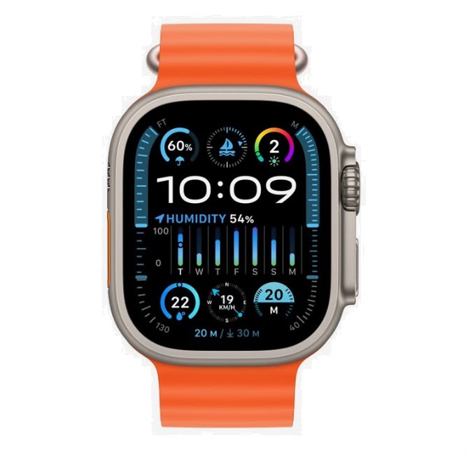 ROCK 400 ULTRA 3+S10 | 13 IN 1 SMART WATCH
