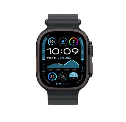 ROCK 400 ULTRA 3+S10 | 13 IN 1 SMART WATCH