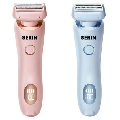 Serin Nova 2.0 Shaver