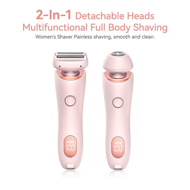 Serin Nova 2.0 Shaver