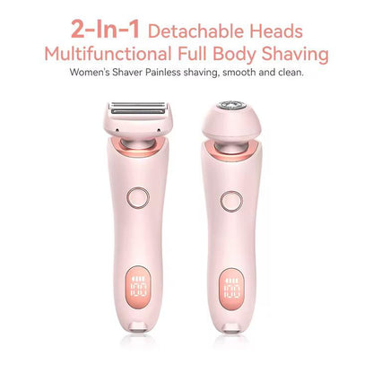 Serin Nova 2.0 Shaver