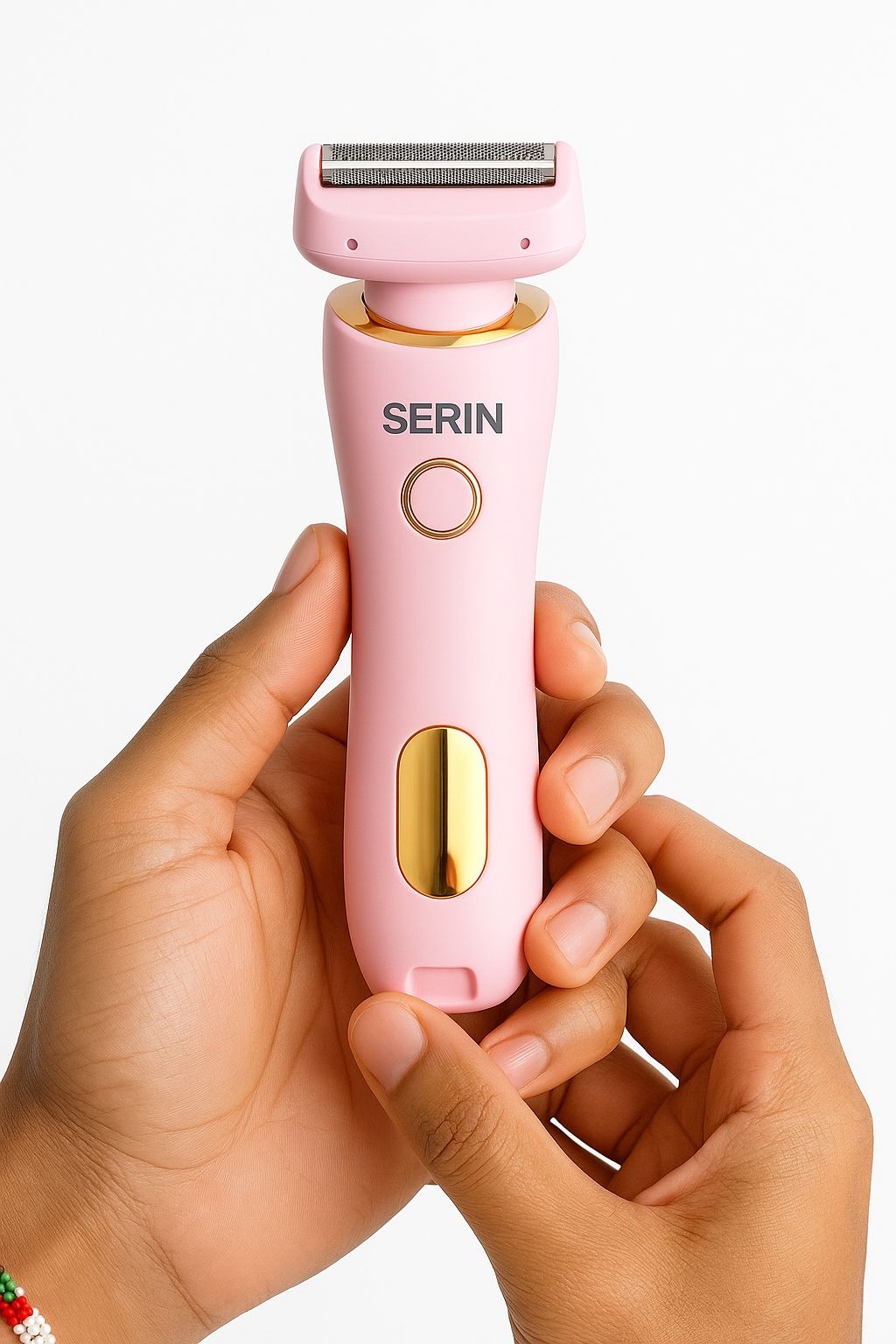 Serin Nova 2.0 Shaver